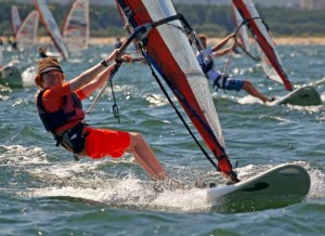 Windsurfing Worlds 2013