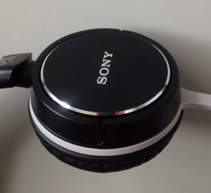 Earcups